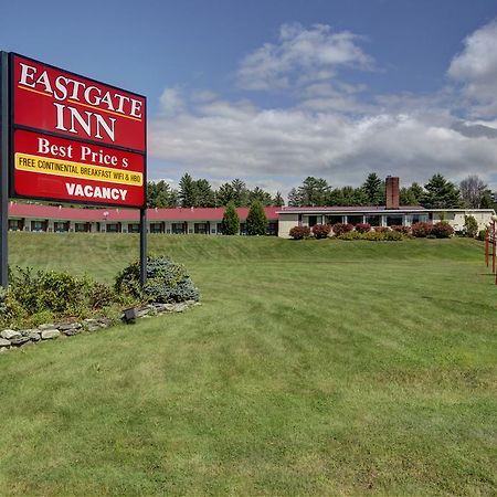 Eastgate Inn Литлтон Экстерьер фото