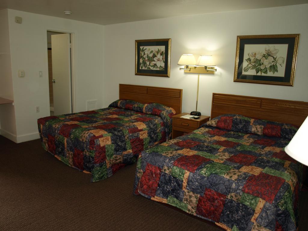 Eastgate Inn Литлтон Номер фото