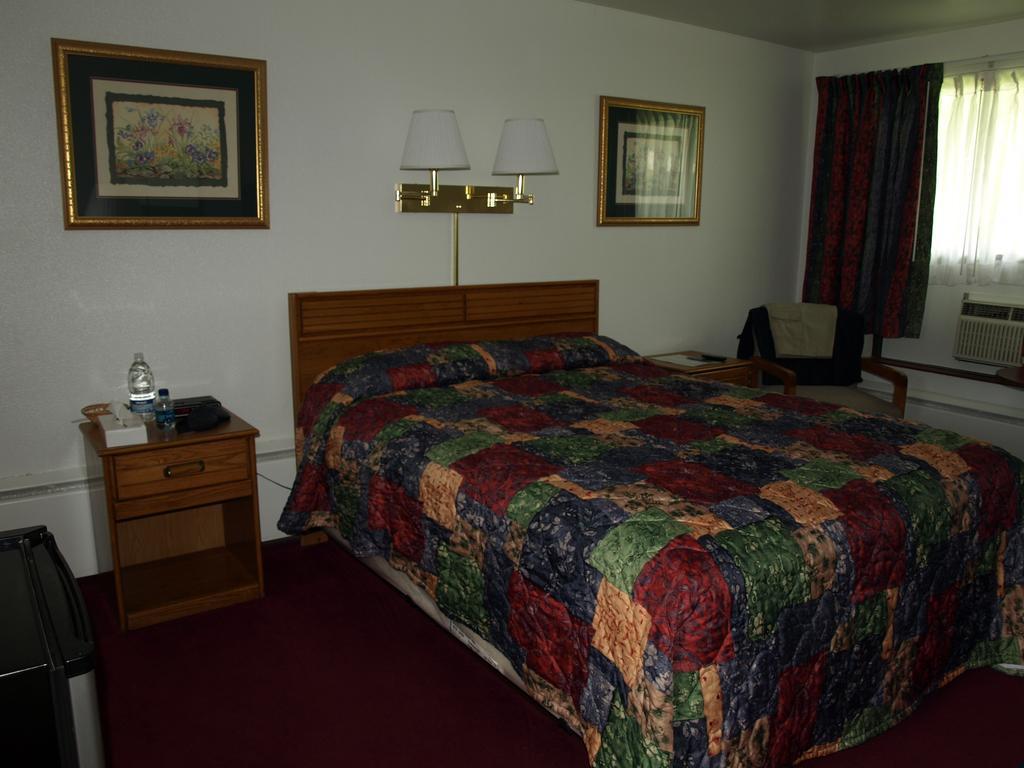 Eastgate Inn Литлтон Номер фото