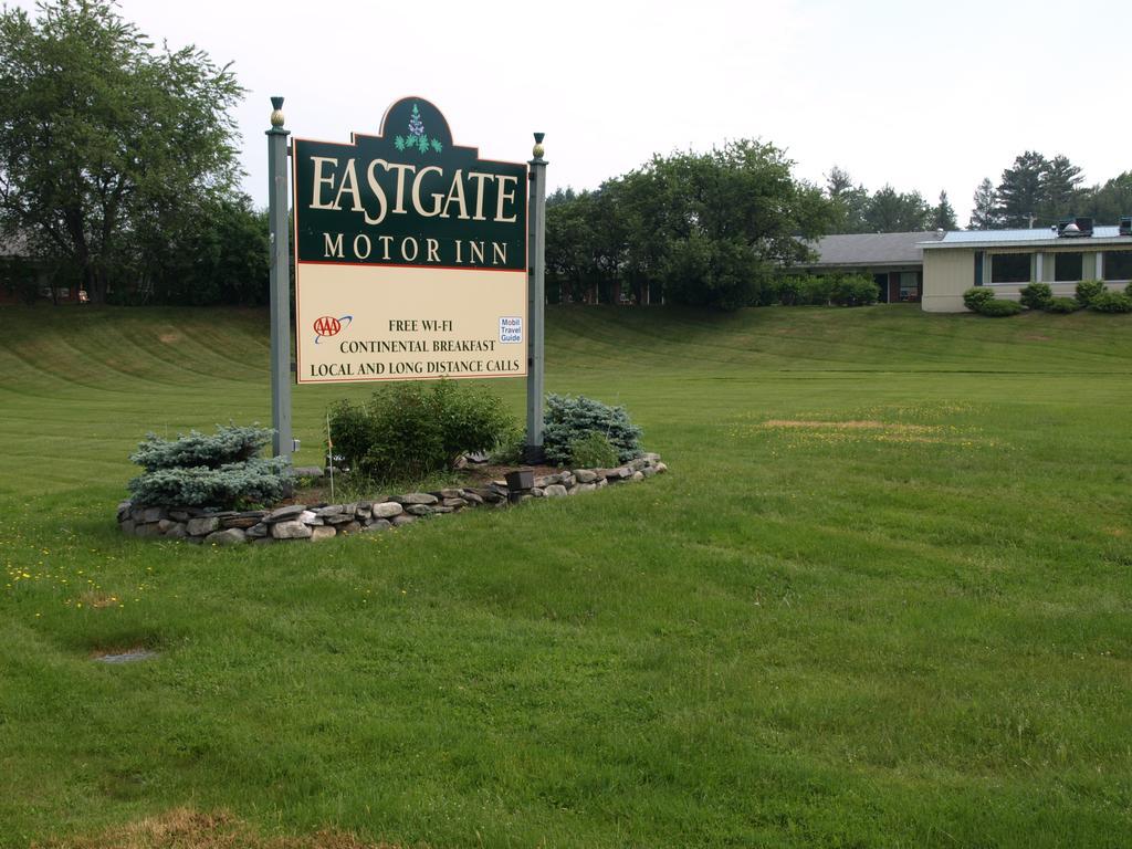Eastgate Inn Литлтон Экстерьер фото