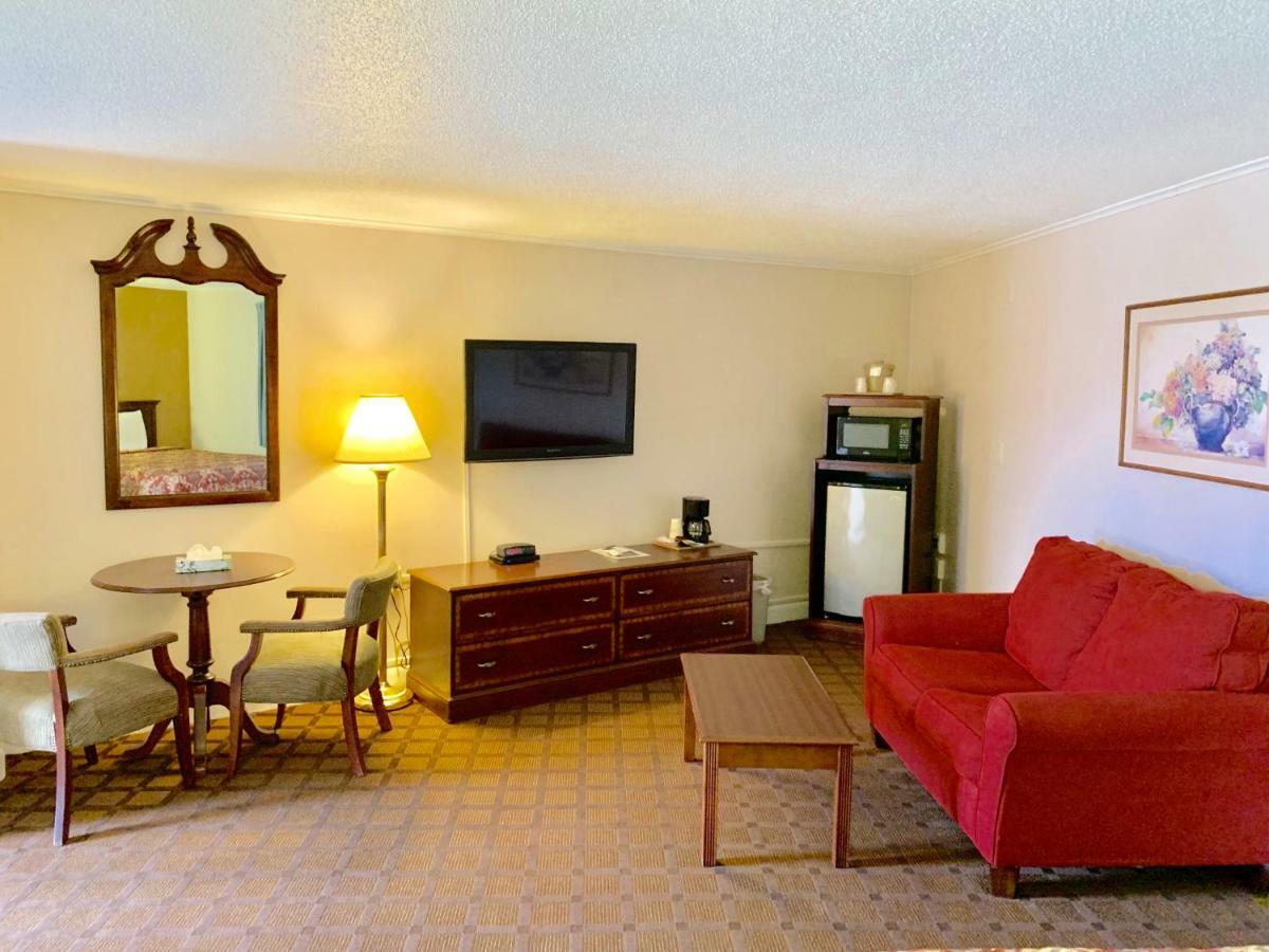 Eastgate Inn Литлтон Экстерьер фото