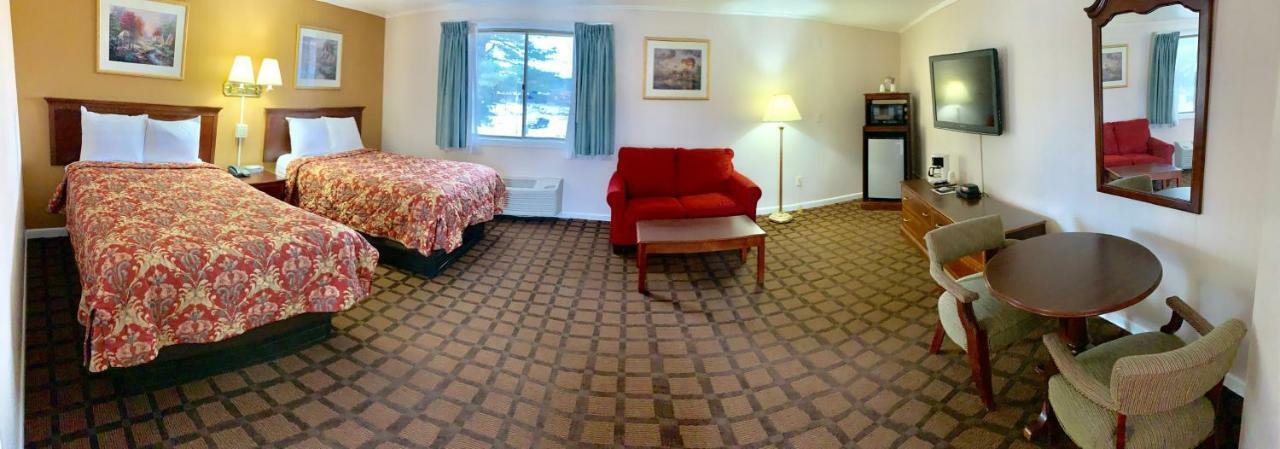Eastgate Inn Литлтон Экстерьер фото