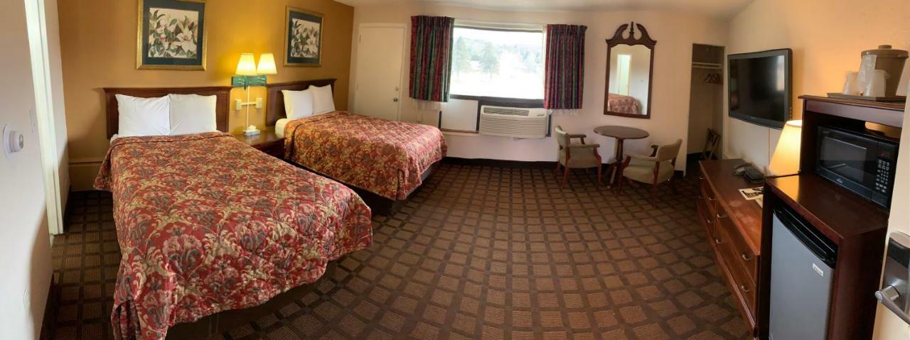 Eastgate Inn Литлтон Экстерьер фото