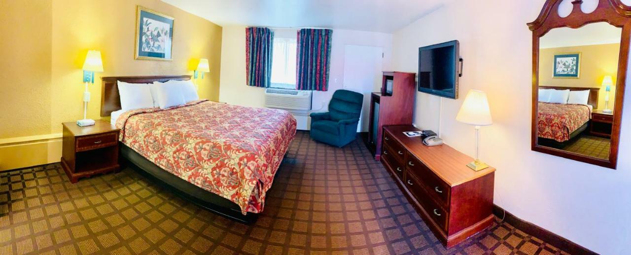 Eastgate Inn Литлтон Экстерьер фото