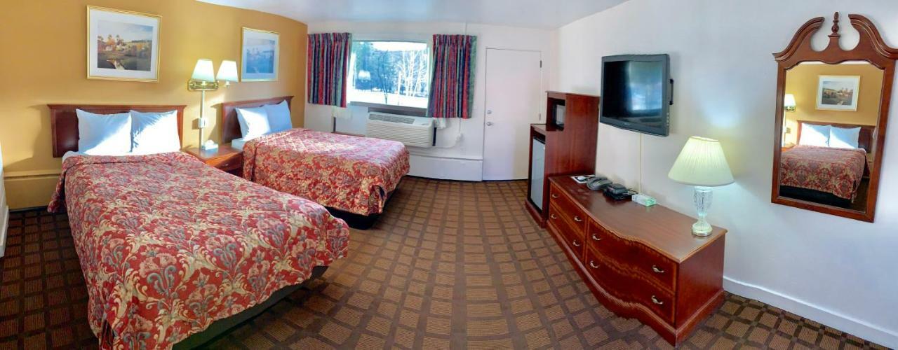 Eastgate Inn Литлтон Экстерьер фото