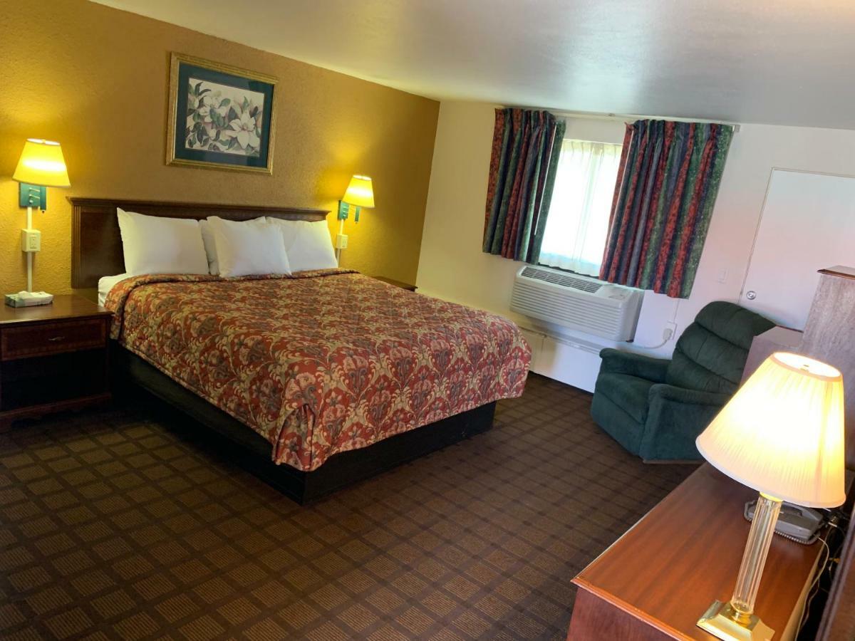 Eastgate Inn Литлтон Экстерьер фото