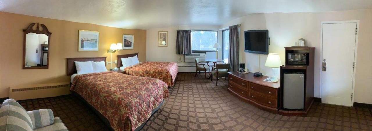 Eastgate Inn Литлтон Экстерьер фото