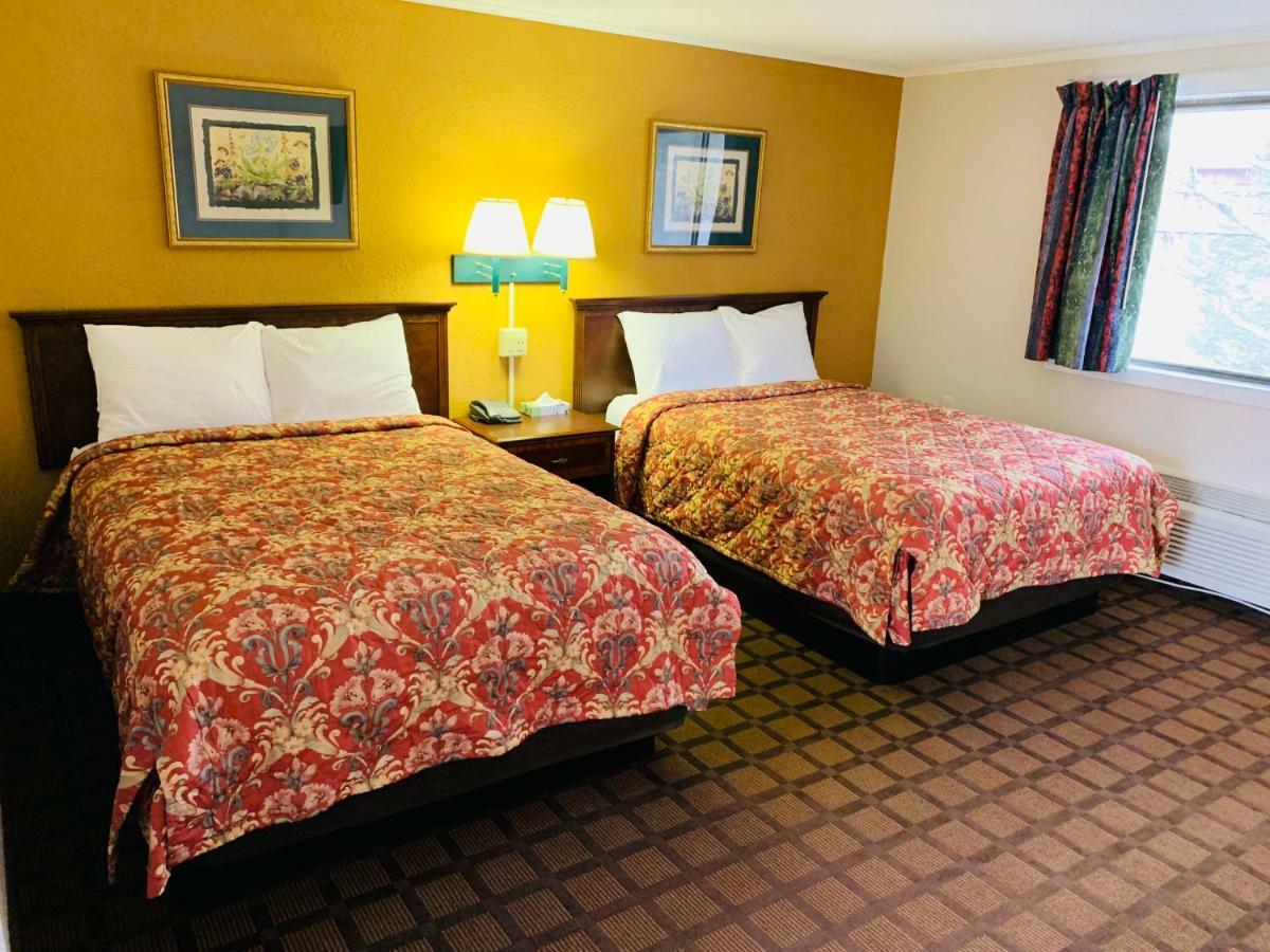 Eastgate Inn Литлтон Экстерьер фото