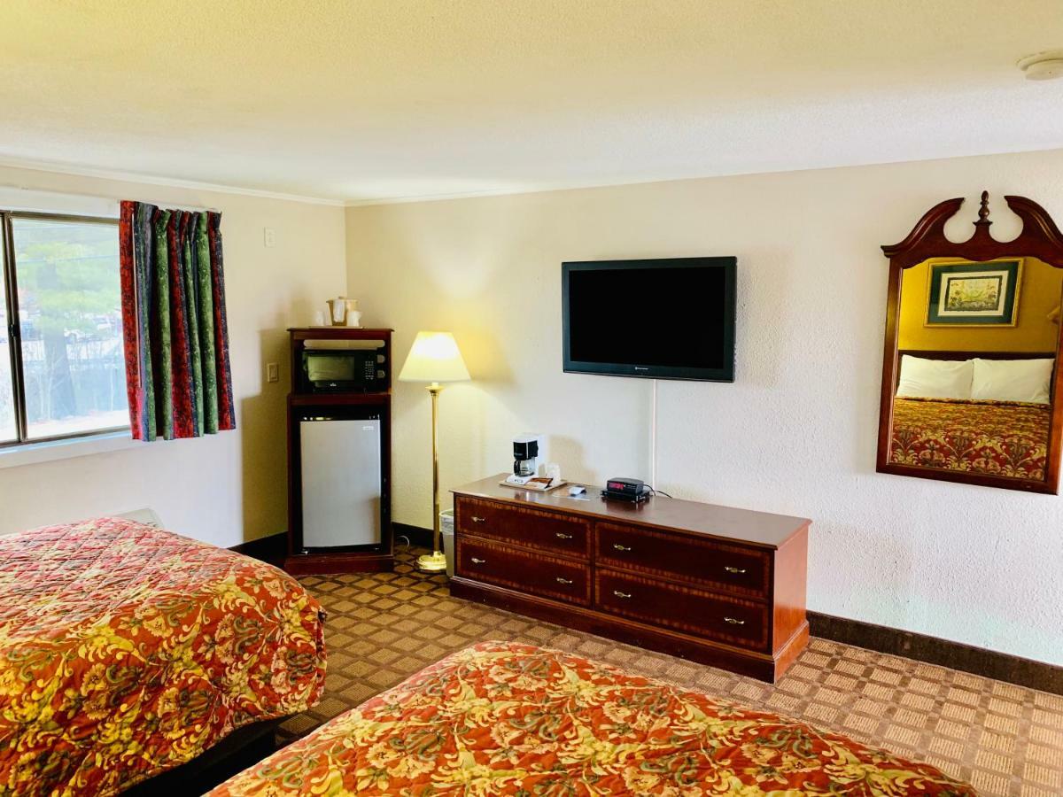 Eastgate Inn Литлтон Экстерьер фото