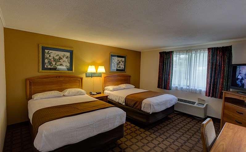 Eastgate Inn Литлтон Номер фото