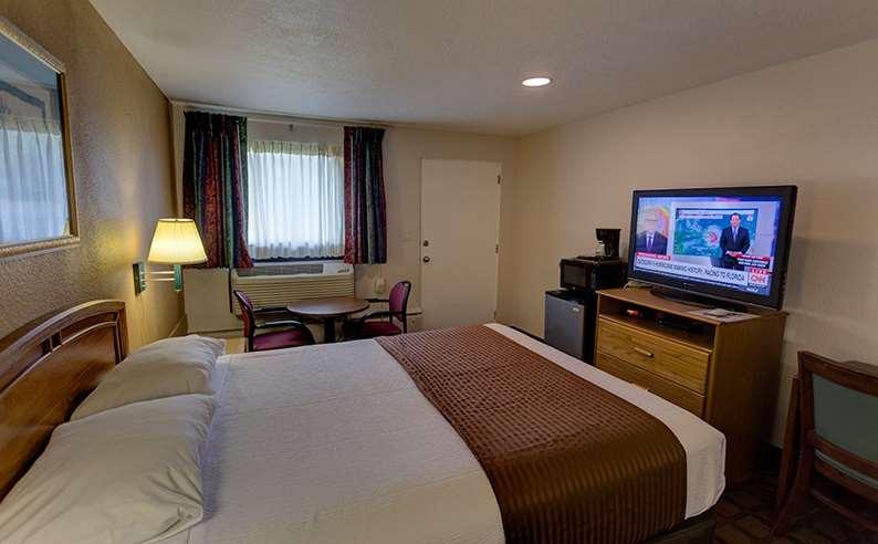 Eastgate Inn Литлтон Номер фото