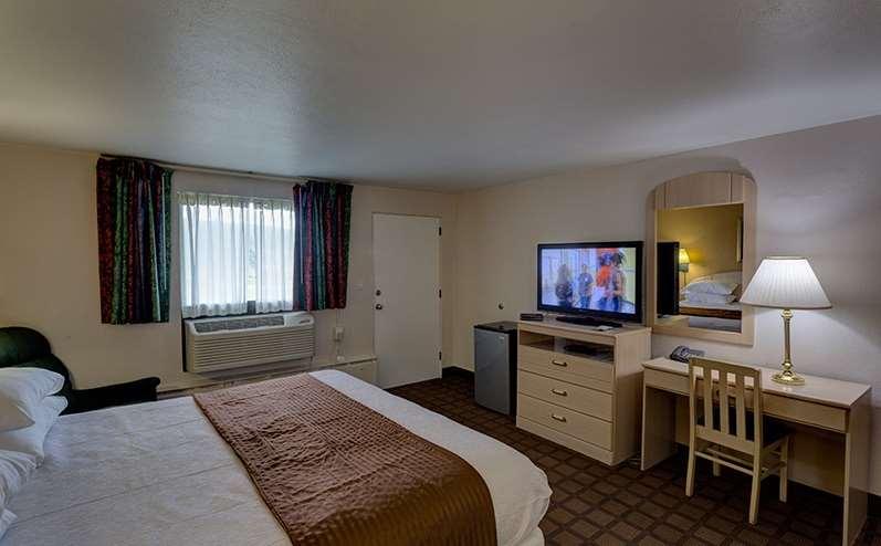 Eastgate Inn Литлтон Номер фото